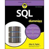 SQL For Dummies (Paperback, 2018)