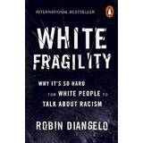 White Fragility (Paperback, 2019)