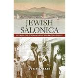 Jewish Salonica (Paperback, 2016)