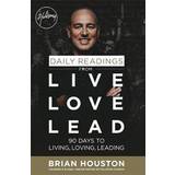 Daily Readings from Live Love Lead (Paperback, 2017)