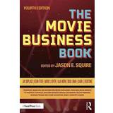 The Movie Business Book (Paperback, 2016)