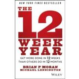 Business, Economics & Management E-Books 12 Week Year (E-Book)
