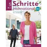 Schritte international Neu 5. Kursbuch+Arbeitsbuch+CD zum Arbeitsbuch (Paperback)