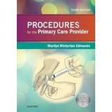 Procedures for the Primary Care Provider (Spirales, 2016) (Spiral-bound, 2016)