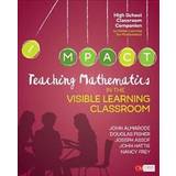 Teaching Mathematics in the Visible Learning Classroom, High School (Paperback, 2018)