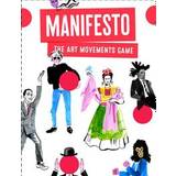 Manifesto! (2018)