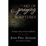 Art of Praying the Scriptures (E-Book)