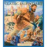Classic Fairy Tales Vol 1 (Hardcover, 2015)
