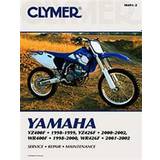 Yamaha YZ400F 98-99, YZ426F 00-02, WR400F 98-00, WR426F 01-02 (Paperback, 2004)