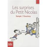 Les surprises du Petit Nicolas (Histoires inedites 5) (Paperback, 2008)
