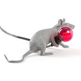 Seletti Mouse Lop Table Lamp 14.5cm