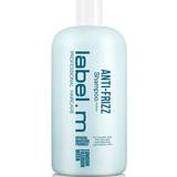 Label.m Anti-Frizz Shampoo 1000ml