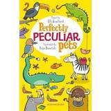 Perfectly Peculiar Pets (Paperback, 2019)