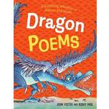 Dragon Poems (Paperback, 2019)