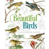 Beautiful Birds Colouring Book (Paperback, 2019)