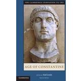 Cambridge Companions to the Ancient World (Paperback, 2011)