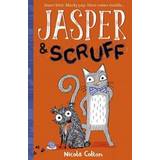 Jasper and Scruff (Paperback, 2019)