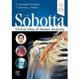 Sobotta Clinical Atlas of Human Anatomy, one volume, English (Paperback, 2019)