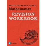 Revise Edexcel A level Mathematics Revision Workbook (Paperback, 2018)