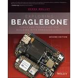 Exploring BeagleBone (Paperback, 2019)