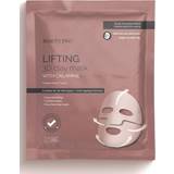 Deep Cleansing - Sheet Masks Facial Masks Beauty Pro Lifting 3D Clay Mask