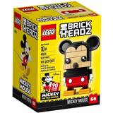 Toys Lego BrickHeadz Disney Mickey Mouse 41624