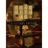 Collector's Edition PC Games Bear With Me - Collector's Edition (PC)