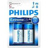 Philips LR14E2B/10 2-pack