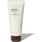 Dryness - Mud Masks Facial Masks Ahava Time to Clear Purifying Mud Mask 100ml