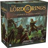 Fantasy - Role Playing Games Board Games Fantasy Flight Games The Lord of the Rings: Journeys in Middle Earth