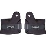 Iron Weight Cuffs Casall Wrist Weights 2x1.5kg