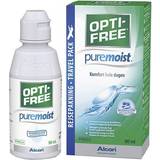 Alcon Lens Solutions Alcon Opti-Free PureMoist 90ml