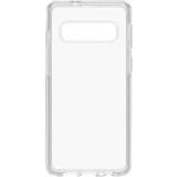 OtterBox Symmetry Series Clear Case (Galaxy S10)