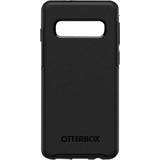 Yellow Mobile Phone Cases OtterBox Symmetry Series Case (Galaxy S10)
