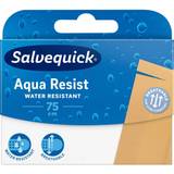 Salvequick Plasters Salvequick Aqua Resist