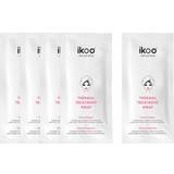 Ikoo Thermal Treatment Wrap Color Protect & Repair 5-pack