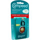 Water Resistant First Aid Compeed Vabel Under Foden 5-pack