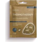 Dermatologically Tested - Sheet Masks Facial Masks Beauty Pro Thermotherapy Warming Gold Foil Mask 25ml