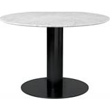 GUBI 2.0 Dining Table 110cm