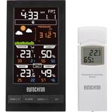 Eurochron Thermometers & Weather Stations Eurochron EFWS S250