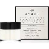 Avant Eye Creams Avant Hyaluronic Acid Molecular Boost Eye Cream 10ml