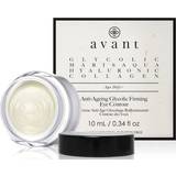 Avant Eye Creams Avant Anti-Ageing Glycolic Firming Eye Contour 10ml