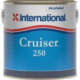 Boat Bottom Paints International Cruiser 250 Black 750ml