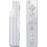 Nintendo Wii Gamepads Nintendo Wii Remote Plus - White