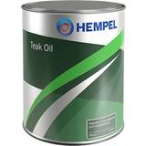 Wood Care Hempel Teak Oil 750ml