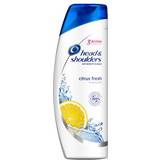 Head & Shoulders Shampoos on sale Head & Shoulders Citrus Fresh Anti Dandruff Shampoo 400ml