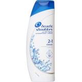 Head & Shoulders Hair Products Head & Shoulders Classic Clean 2-in-1 Shampoo 225ml