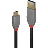 Lindy Anthra Line USB A-USB C 3.1 0.5m