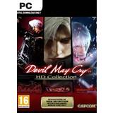 Devil May Cry - HD Collection (PC)