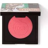 Idun Minerals Base Makeup Idun Minerals IDUN Pressed Minerals Blush Hallon